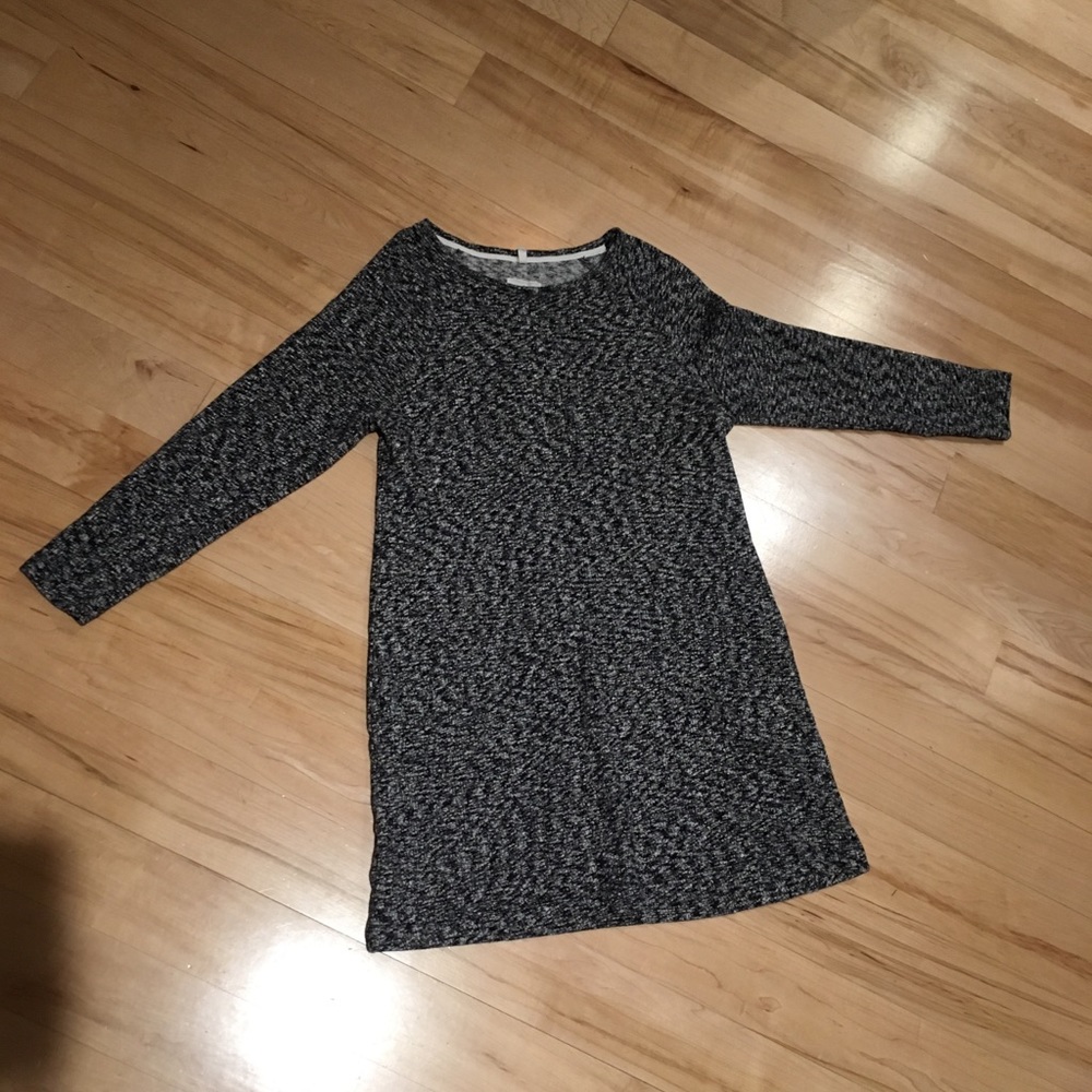 Lou & grey knit dress